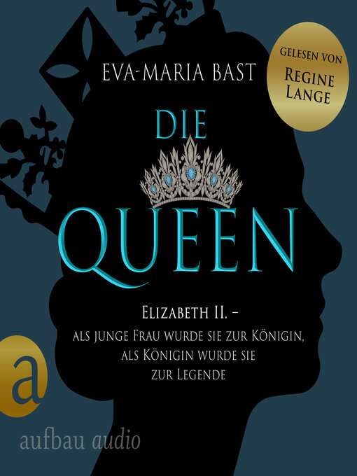 Title details for Die Queen by Eva-Maria Bast - Available